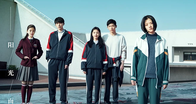 Bi thương ngược dòng thành sông