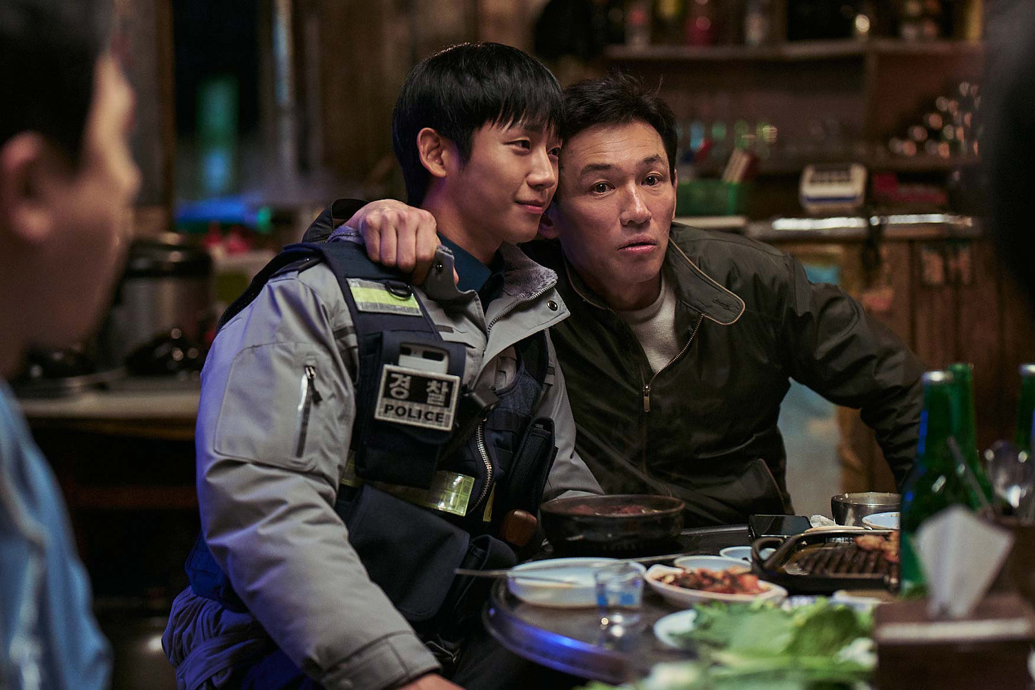 “The Executione” khơi gợi suy ngẫm về ranh giới giữa chính nghĩa và tội ác