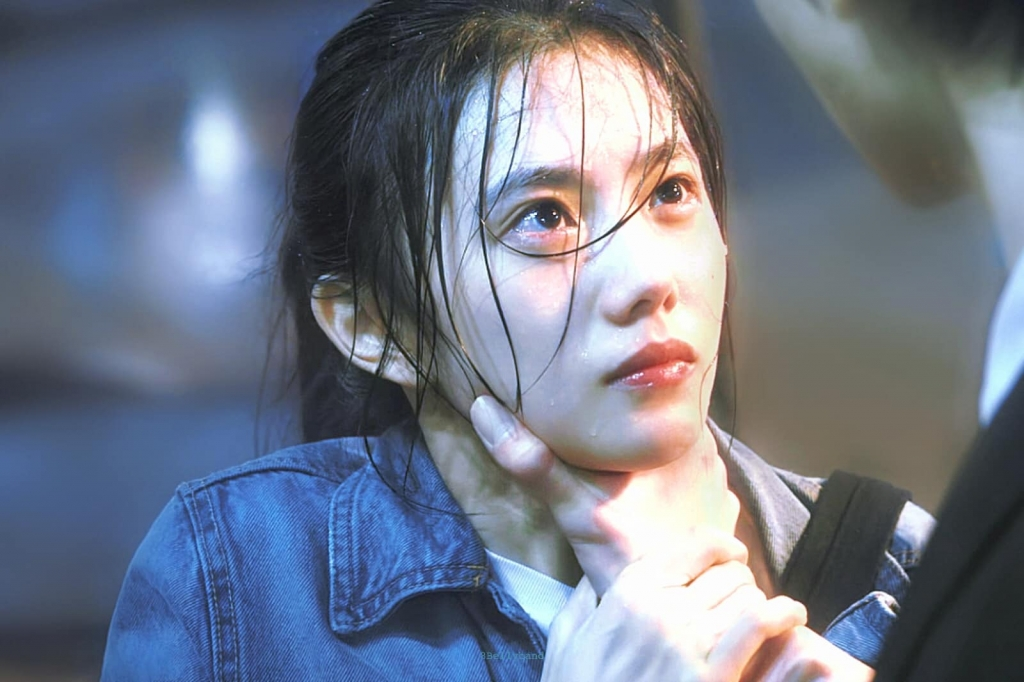 Diễn xuất của Lưu Hạo Tồn trong phim “Chệch quỹ đạo”