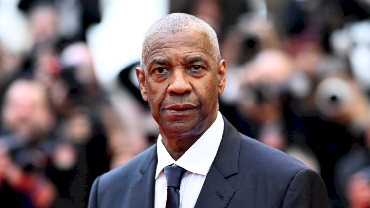 Denzel Washington - Tượng đài diễn xuất thực lực