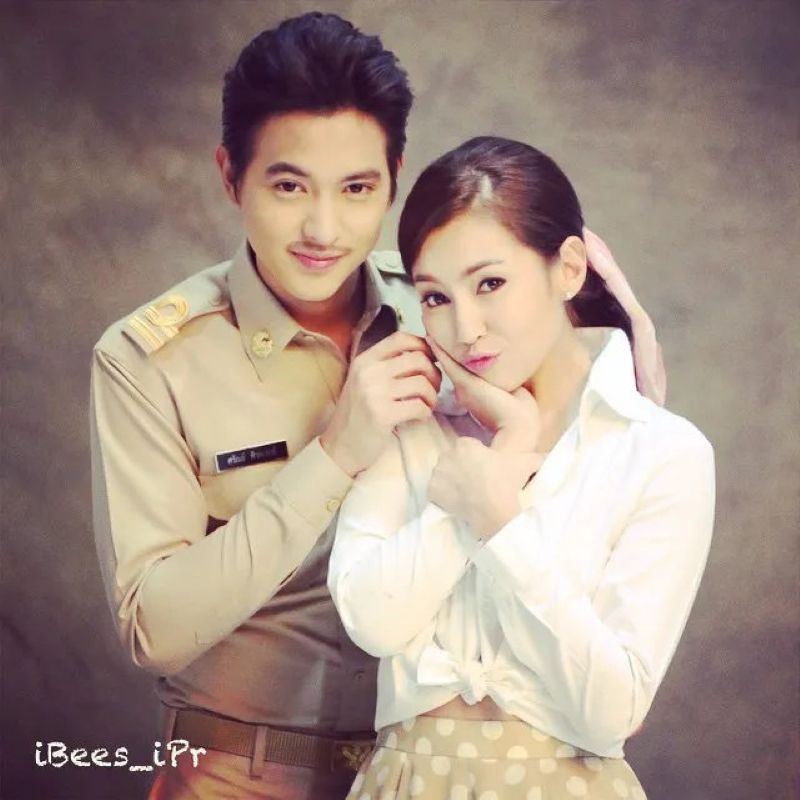 “Cô Vợ Mẫu Mực” là hành trình nam chính từ lạnh lùng, xa cách trở nên si tình, hết mực bảo vệ vợ mình