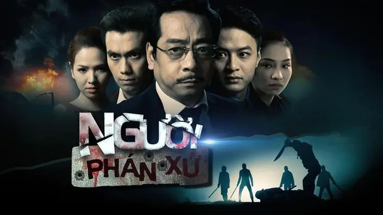 Phan Quân là ông trùm xã hội đen phiên bản Việt - Kẻ nắm quyền sinh sát giữa các băng đảng