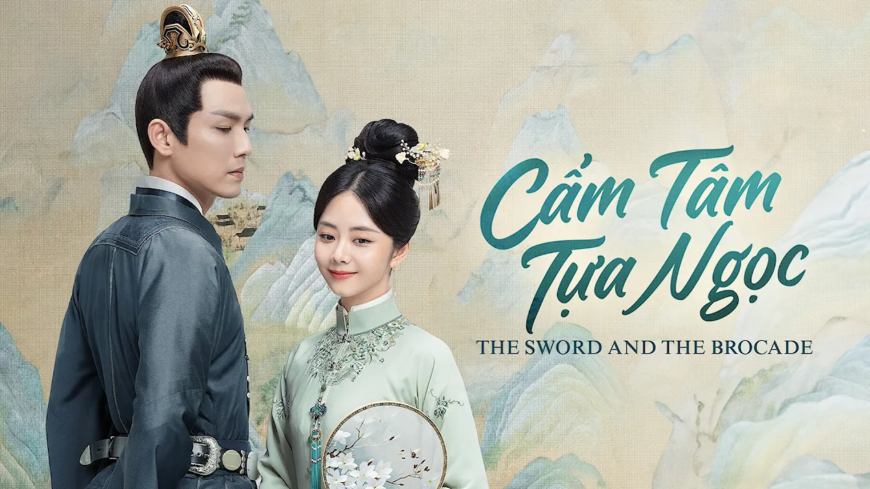 Cẩm Tâm Tựa Ngọc 
