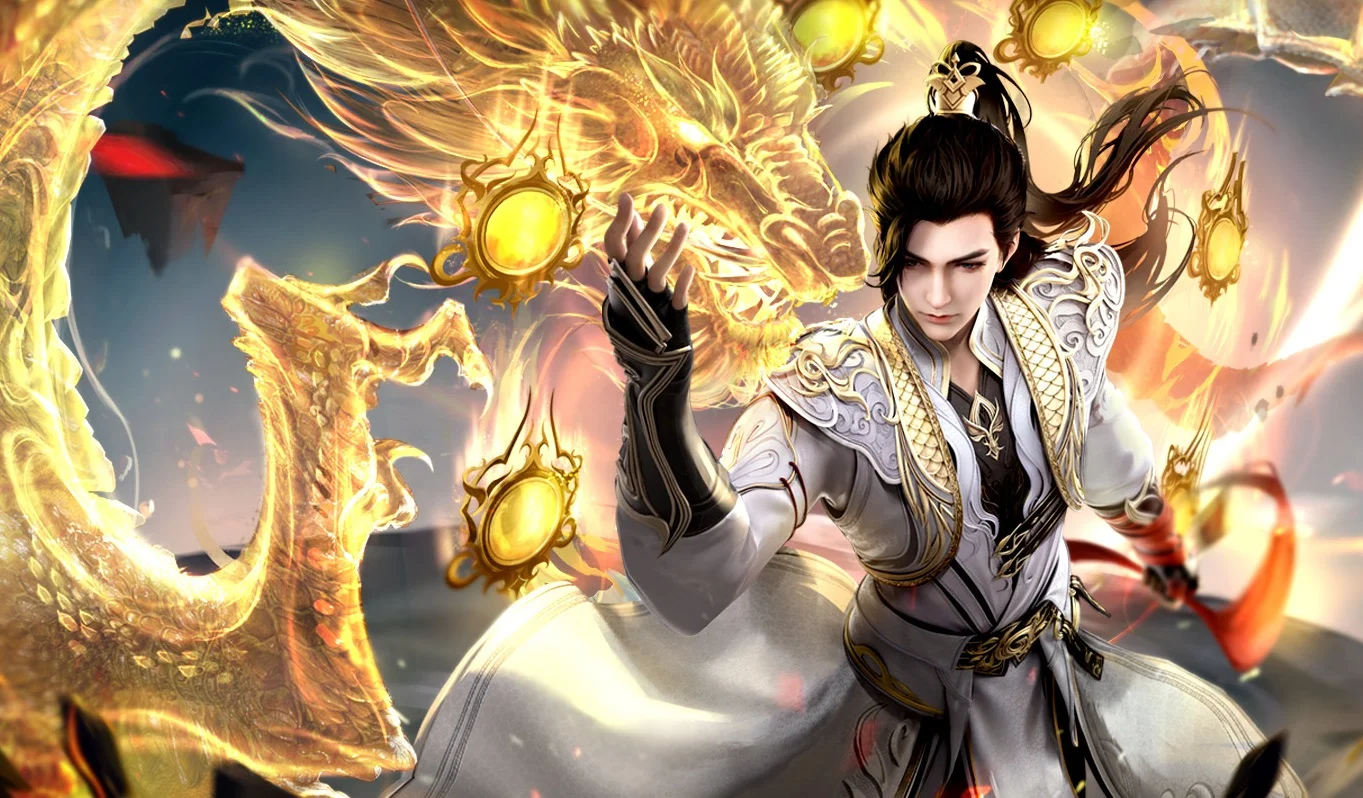 Thế Giới Hoàn Mỹ