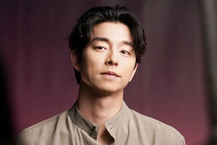 Nam diễn viên Gong Yoo - Nam thần điện ảnh Hàn Quốc