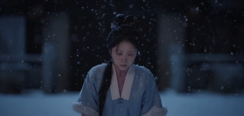 Lễ cưới dang dở, chiếu tội úp xuống