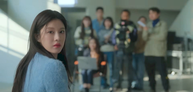 Lịch phát sóng Can This Love Be Translated? Tập 9