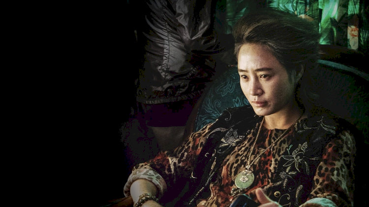 Một vai diễn ngắn nhưng sâu sắc, nơi Park Bo-gum tỏa sáng giữa thế giới u tối của tội ác và nhân tính.