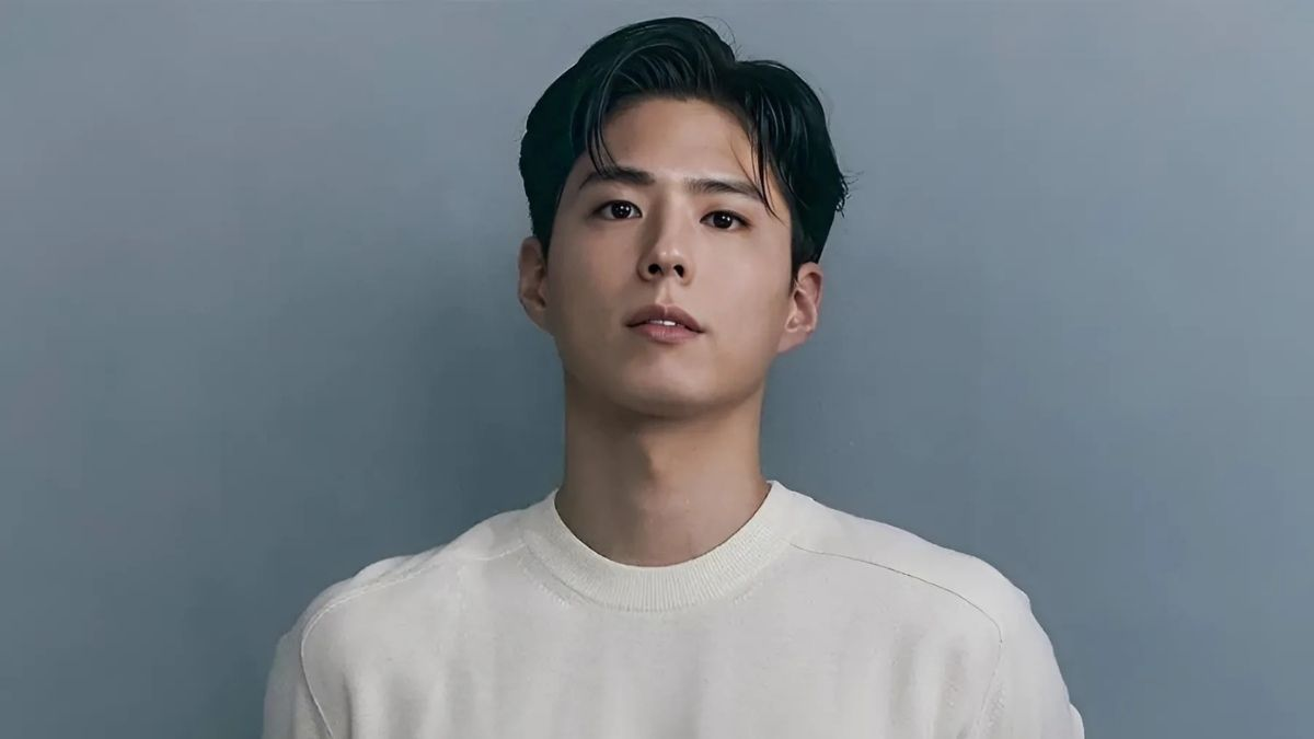 Park Bo Gum - "Em trai quốc dân" vạn người mê
