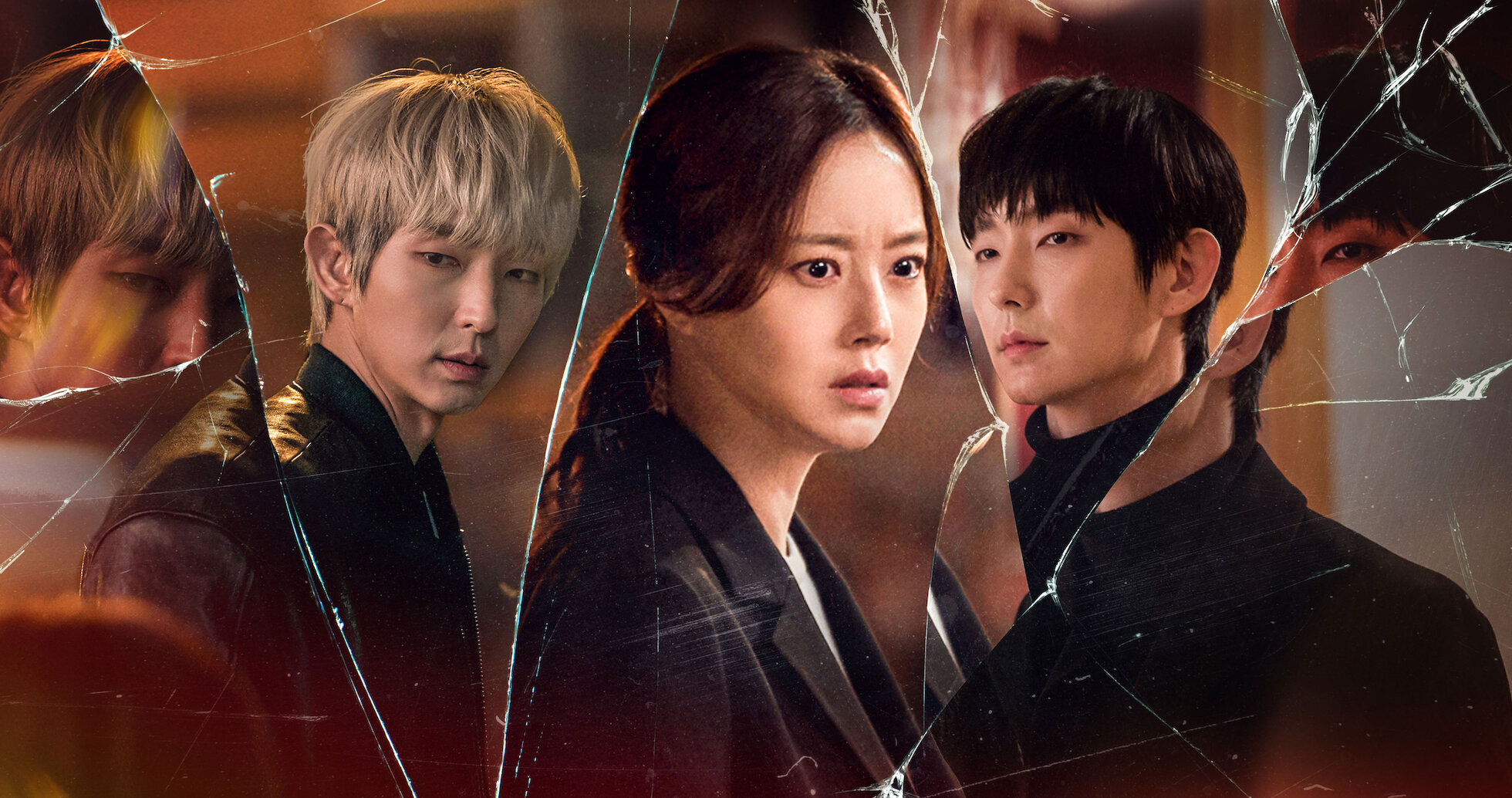 Bộ phim là câu chuyện về một người chồng mẫu mực, người cha hoàn hảo dường như che giấu một quá khứ tội ác.