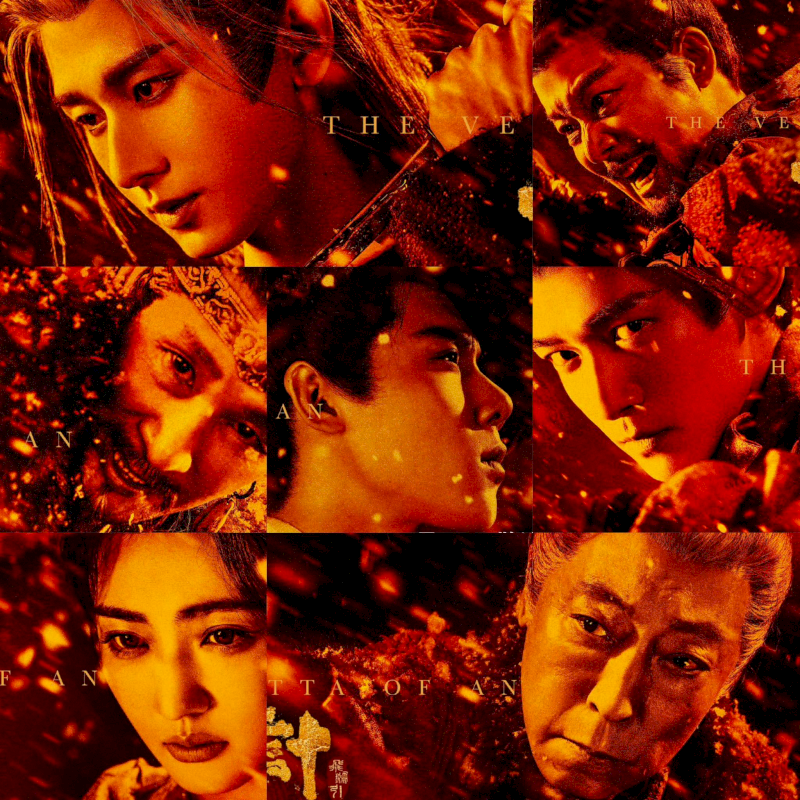 Phân tích dự đoán tình tiết tập 25 phim Trường An 24 Kế