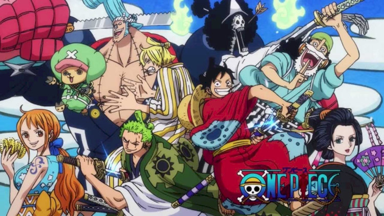 Ra mắt từ 1997, “One Piece” được chuyển thể thành anime và nhiều phần phim điện ảnh khác nhau
