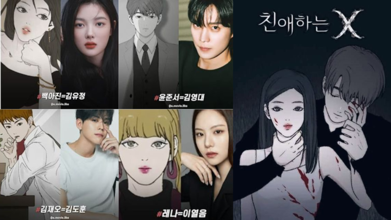 Khi mặt nạ hoàn hảo vỡ vụn, liệu bản chất thật có bị trừng phạt