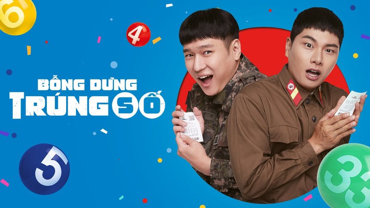 “Bỗng dưng trúng số” là một bộ phim hài hước xuất sắc, thành công trong việc mang đến tiếng cười cho khán giả