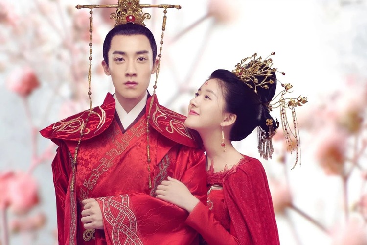 Ôi! Hoàng Đế bệ hạ của ta