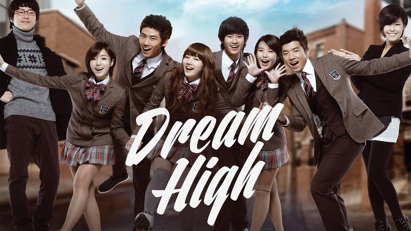 Bay cao ước mơ 1