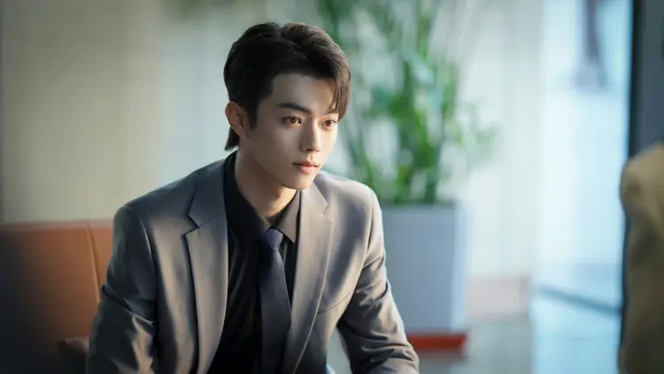 diễn viên hứa khải