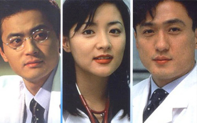 Phim Anh em nhà bác sĩ 