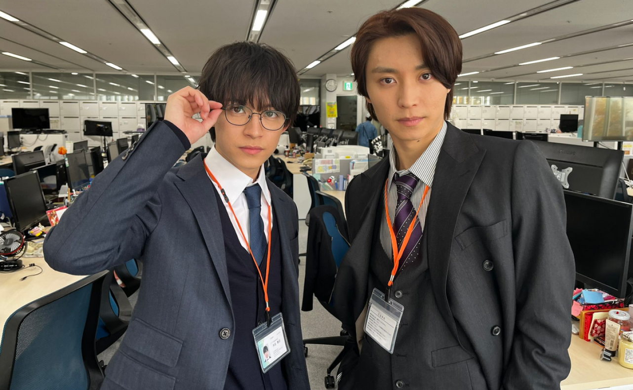 Những hiểu lầm nối tiếp nhau đã tạo nên hàng loạt tình huống vừa hài hước vừa ấm áp