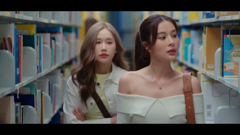 Phân tích dự đoán tình tiết tập 8 phim “Love Design Series”