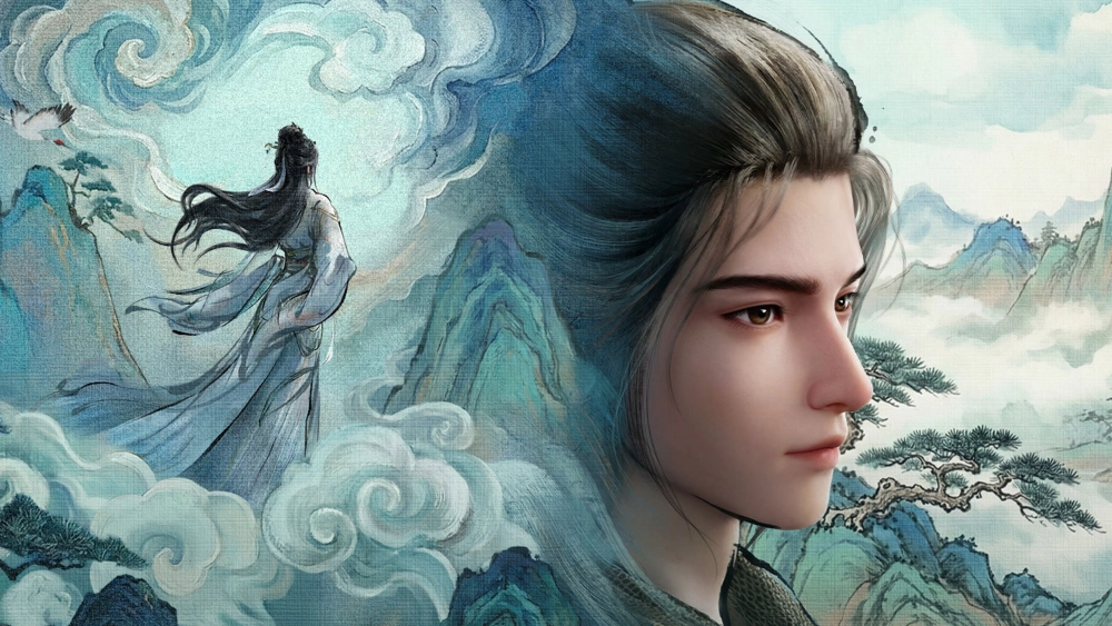 Trạch Thiên Ký (Fighter of the Destiny 3D)