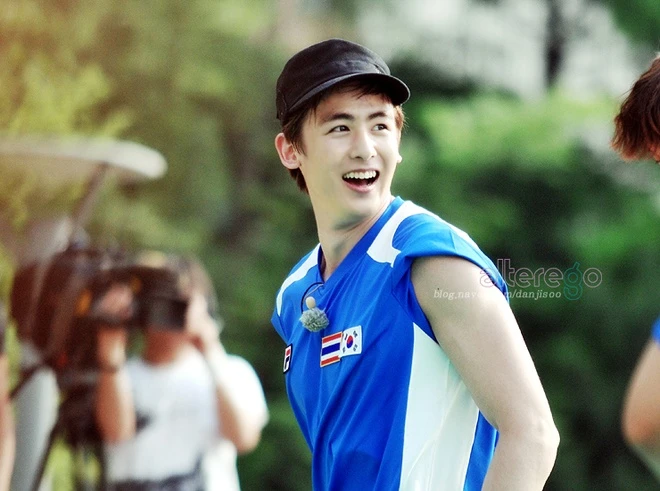Nichkhun
