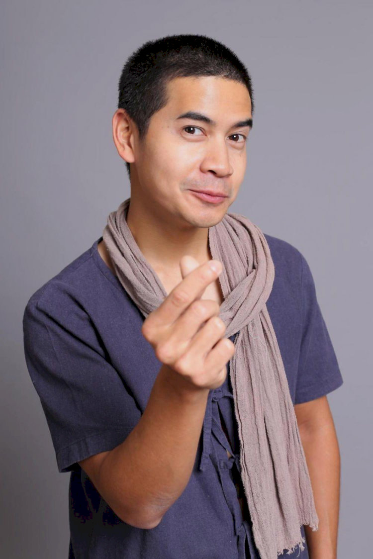 Nattapong Chartpong (Freu) - "Cameo" huyền thoại