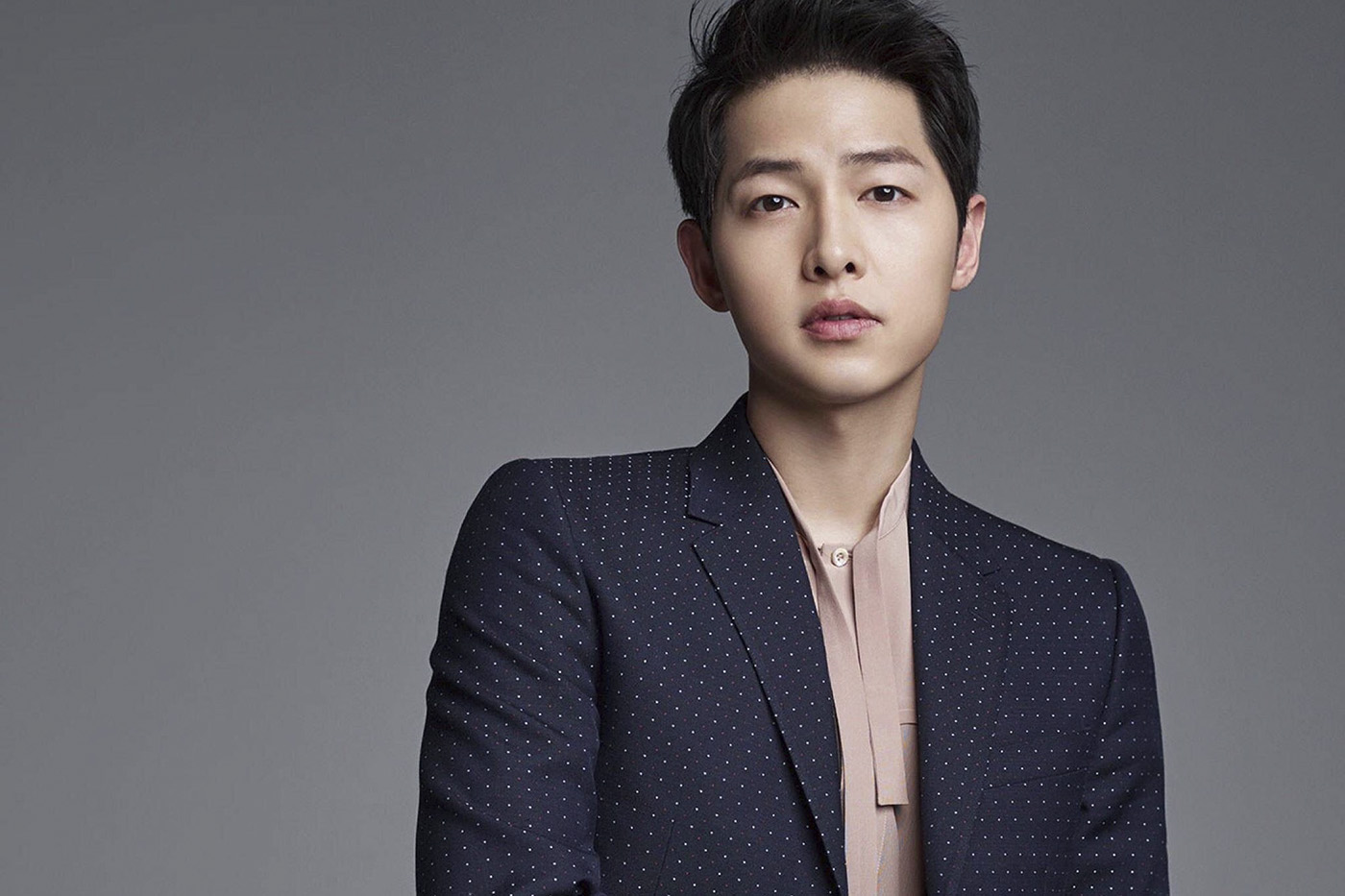Song Joong Ki