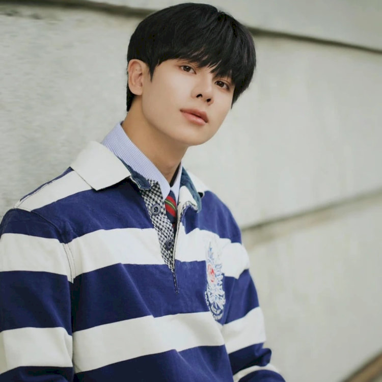 Thái Vũ - nam diễn viên đầy triển vọng của điện ảnh Việt