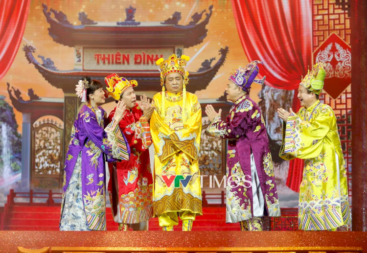 Chương trình Táo Quân