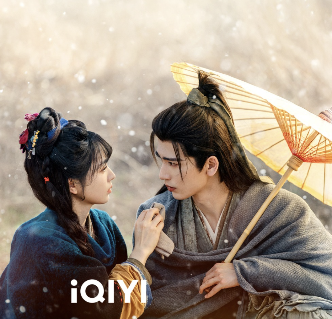 Từ hôn nhân giả đến tình yêu thật, một hành trình đầy thử thách nhưng cũng thật ngọt ngào