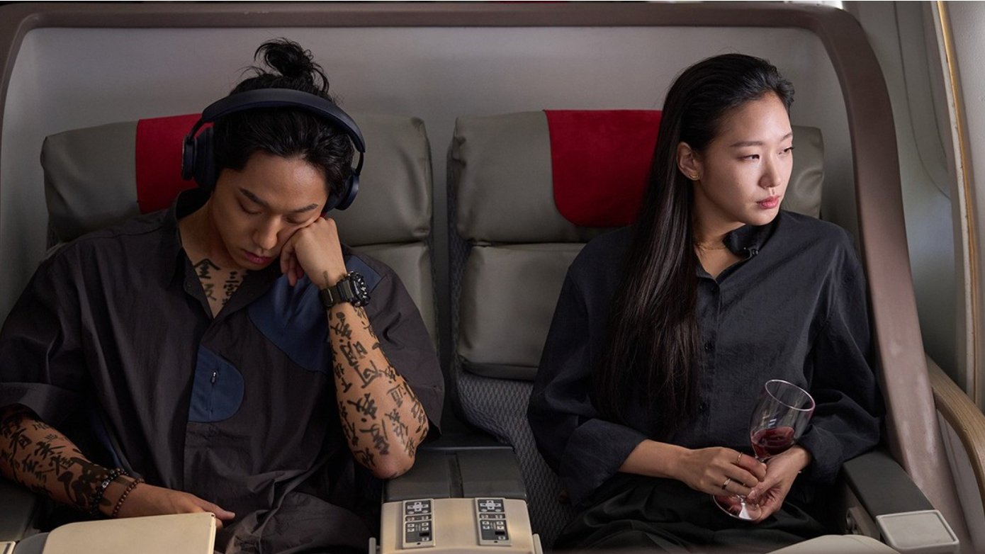 Bộ phim phản ánh sự giao thoa giữa lịch sử, văn hóa và tín ngưỡng dân gian Hàn Quốc