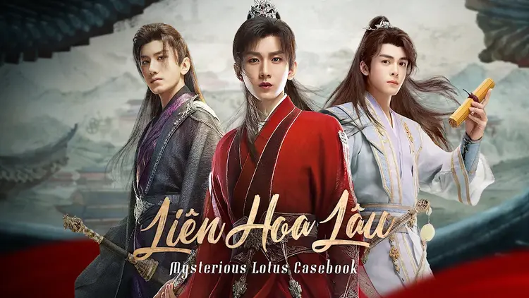 Lý Liên Hoa là nhân vật có chiều sâu tâm lý, ngoài mặt ung dung, yếu ớt nhưng nội tâm sắc bén, từng trải