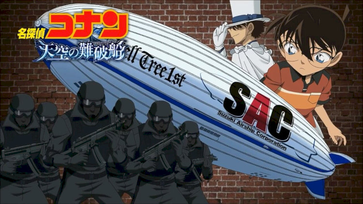 Phim là bài kiểm tra cân não giữa niềm tin, trí tuệ và lòng dũng cảm