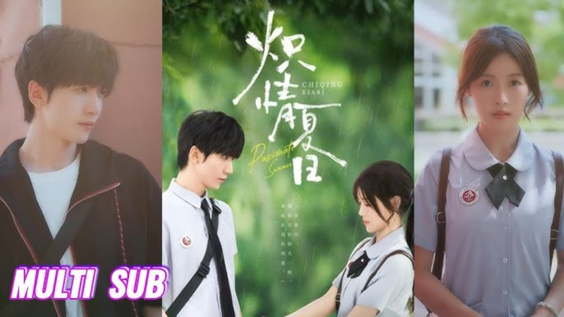 Với nhịp độ nhanh của phim ngắn, “Mùa Hè Nồng Cháy” tập trung vào sự phát triển tình cảm của cặp đôi chính, mang đến một câu chuyện tình yêu lãng mạn và lôi cuốn