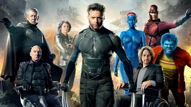 “X-Men: Ngày cũ của tương lai” là câu chuyện du hành thời gian của Wolverine để ngăn chặn thảm họa săn lùng Dị nhân.