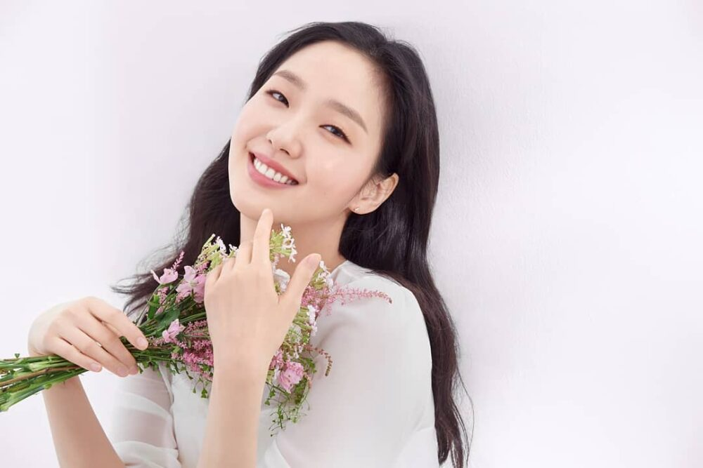 Kim Go Eun ngày càng khẳng định vị thế và tầm ảnh hưởng trong làng giải trí Hàn Quốc