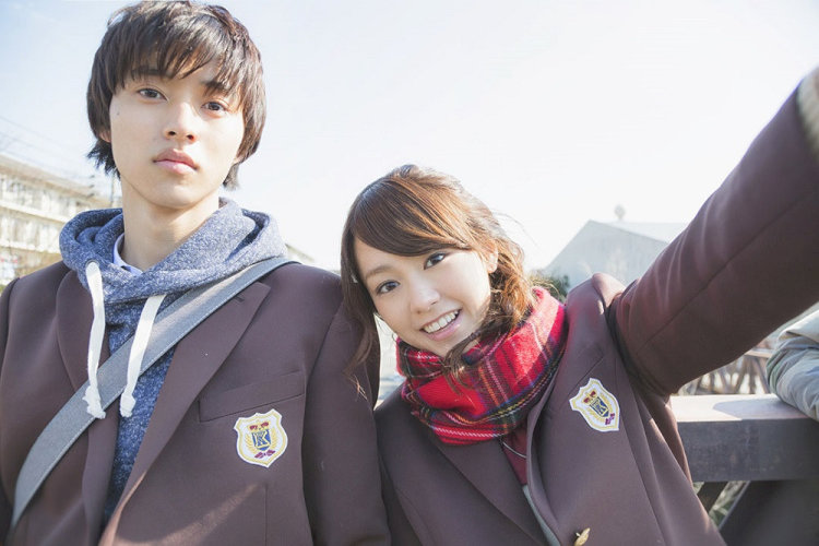 Phim mang màu sắc mới lạ, trẻ trung và đậm tính giải trí