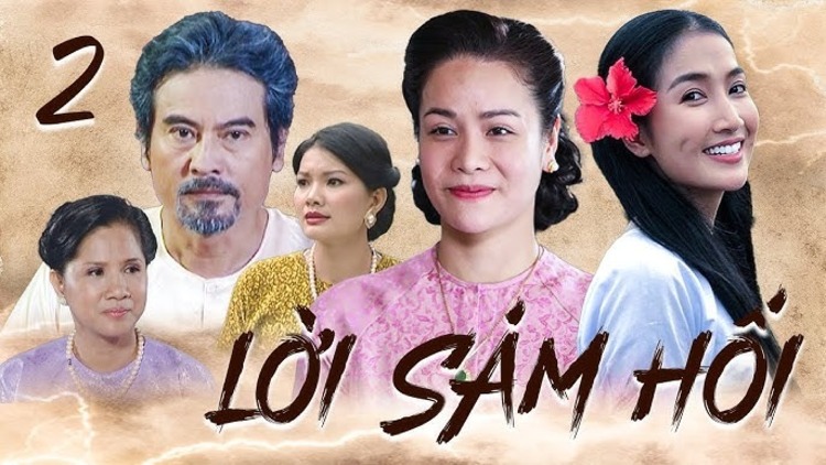 “Lời sám hối”  là một bộ phim hấp dẫn, kịch tính với nhiều tình tiết bất ngờ