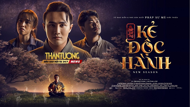 Kẻ Độc Hành: Ai Chết Giơ Tay