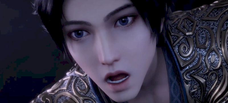 Phân tích dự đoán tình tiết Ngạo Thế Đan Thần (World Defying Dan God) tập 5