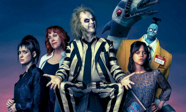 “Ma siêu quậy” gây ấn tượng với khán giả bởi những cú “lật mặt” xoắn não và vô cùng hài hước