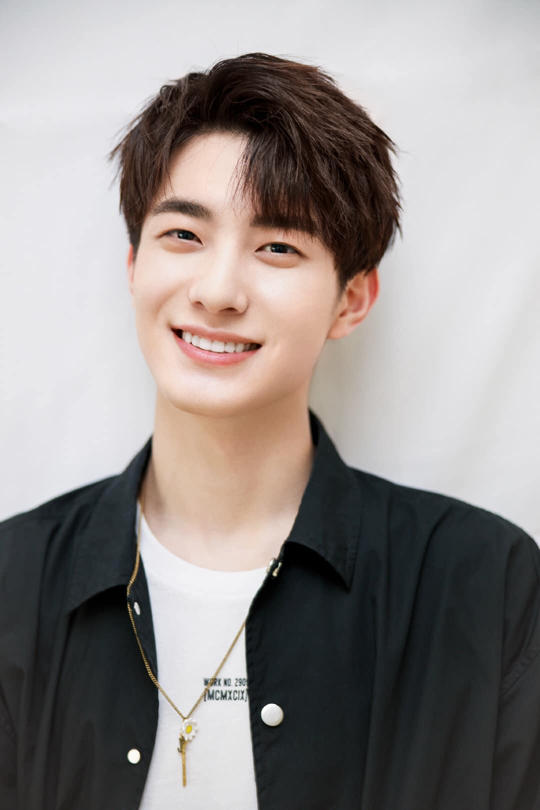 Nam thần "Lư Hoán Du"