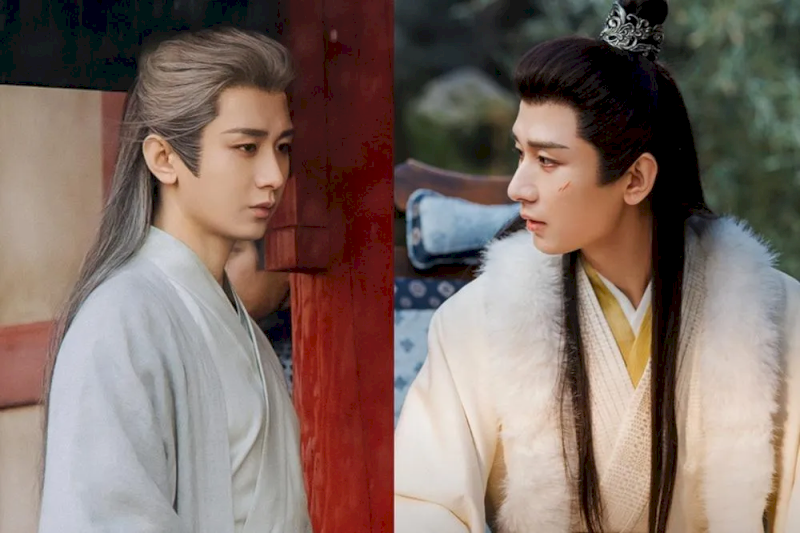 Lịch phát sóng phim Trường An 24 Kế tập 28 (Tập Cuối)