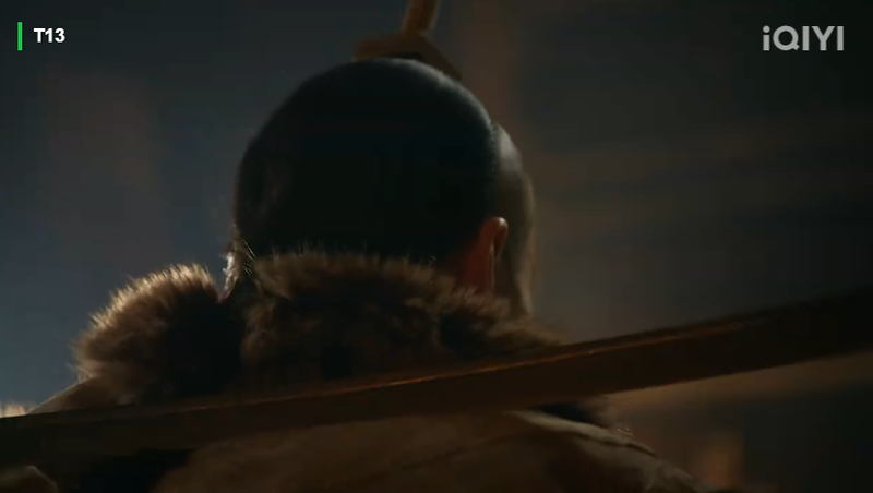 Chỉ cần một dòng chữ sai, chiếc đầu có thể rơi