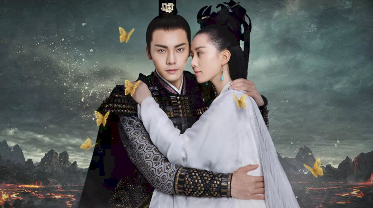 Để bảo vệ người mình yêu và gìn giữ hòa bình, Khanh Trần buộc phải thi triển pháp trận Linh Lung, quay ngược thời gian để cứu Nguyên Lăng và thay đổi lịch sử