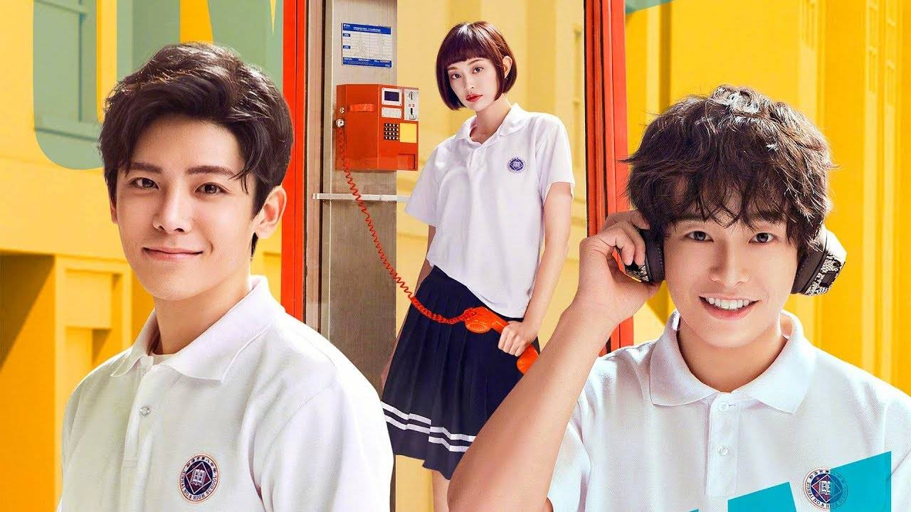 Trở về quá khứ ôm lấy em