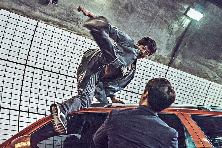 Sát thủ vô cùng cực