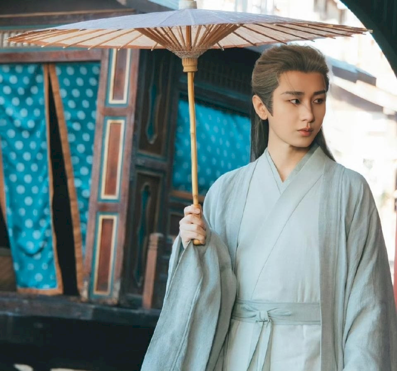 Lịch phát sóng phim Trường An 24 Kế tập 8