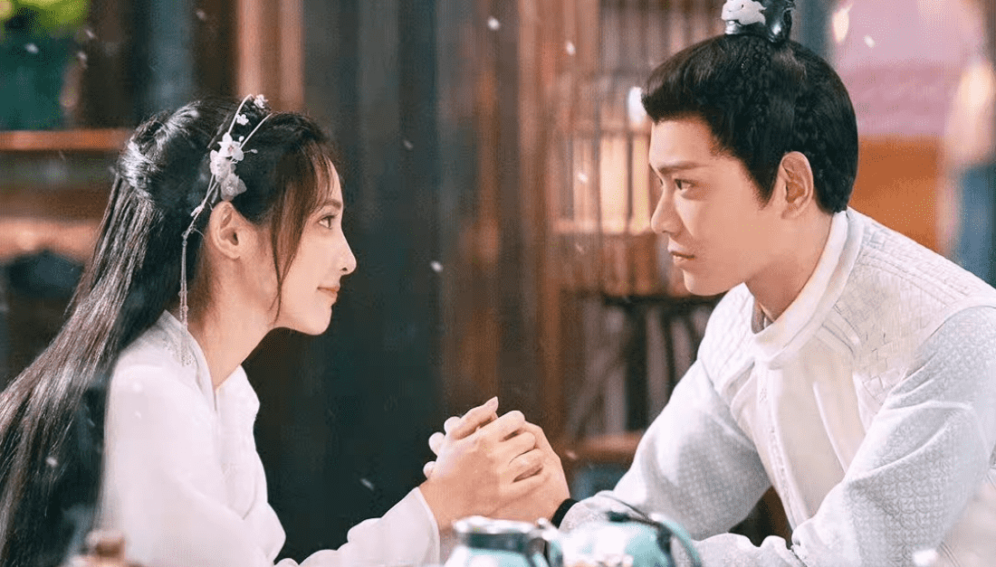 Người Trong Mộng Xuân Khuê
